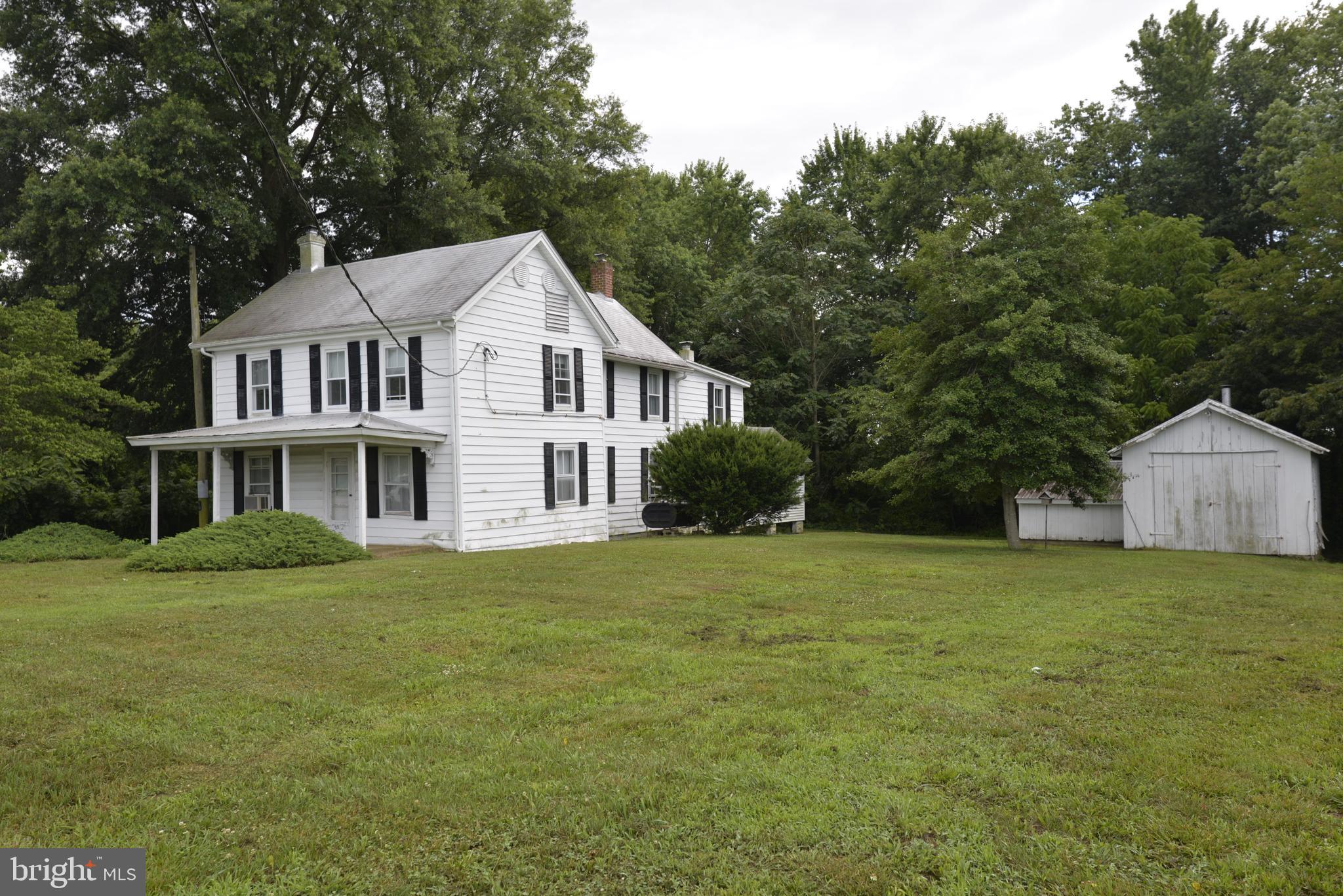 NONE AVAILABLE - Farm