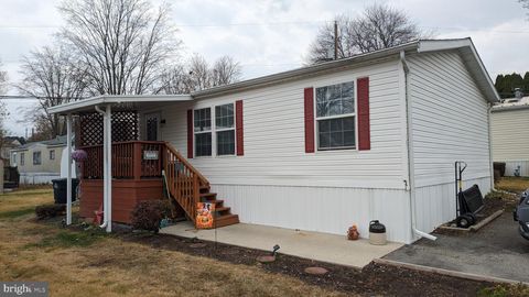 181 WEIDLER LANE LITITZ PA 17543