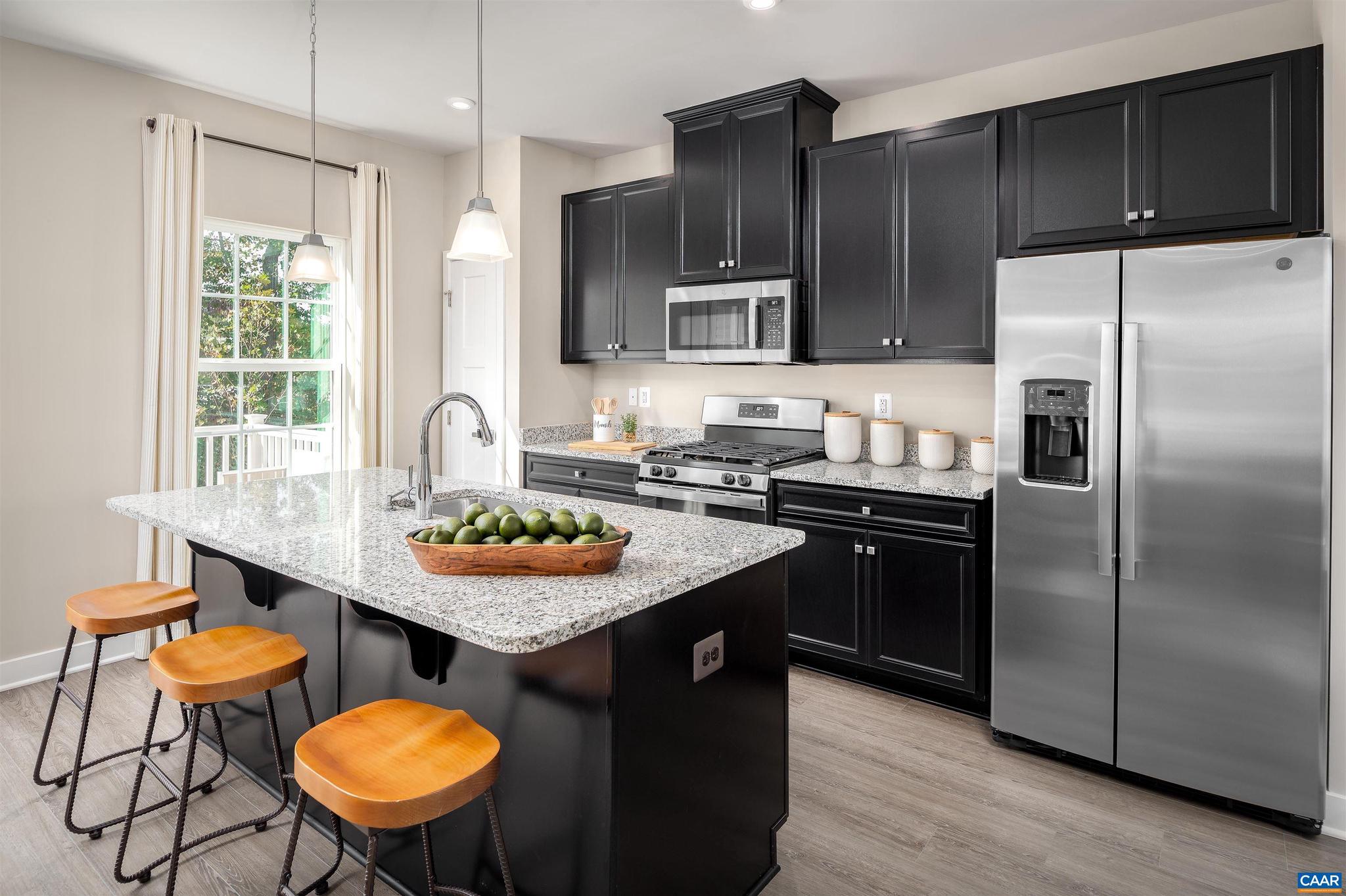 HOLLYMEAD TOWN CENTER - Residential