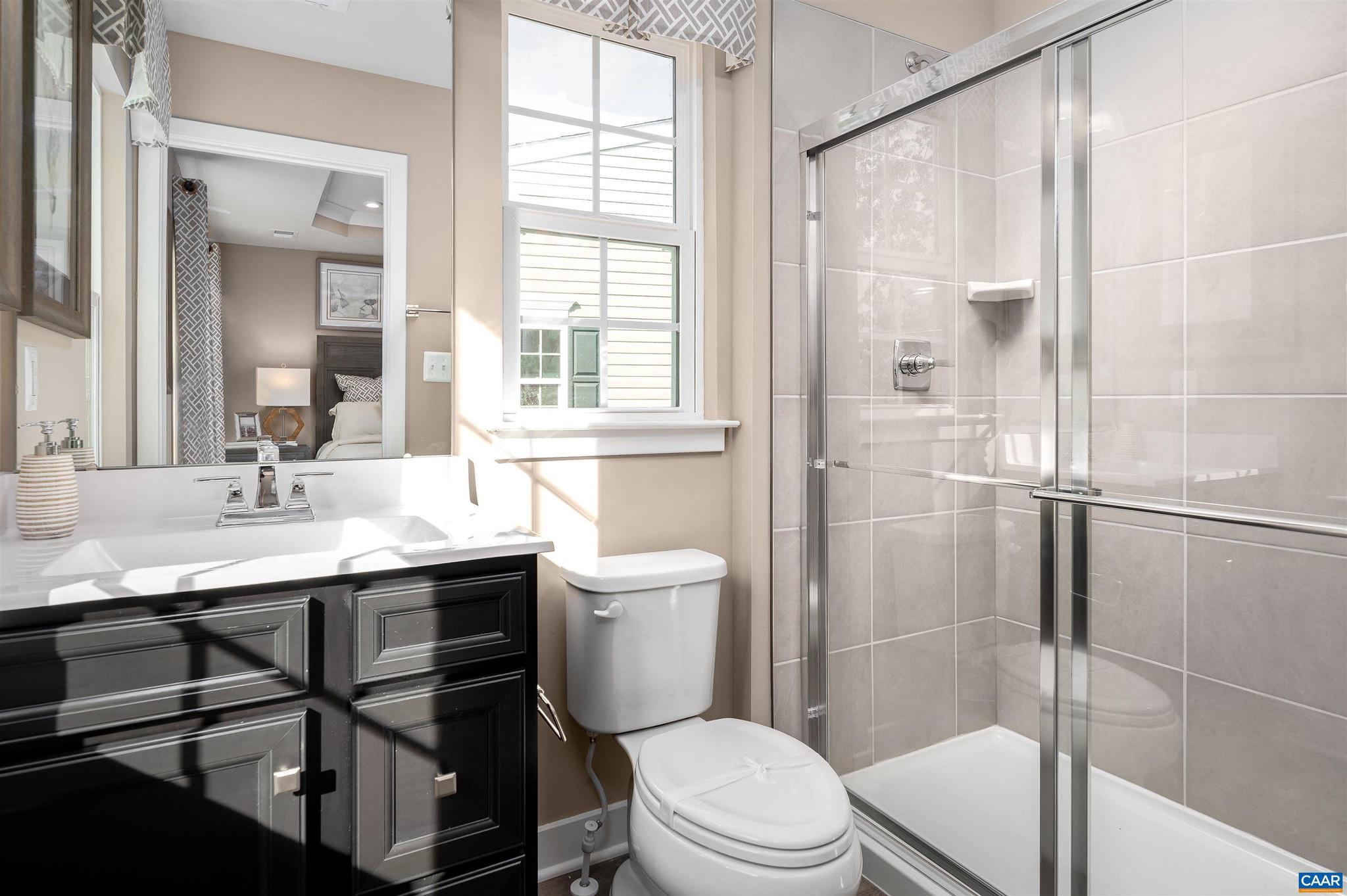 HOLLYMEAD TOWN CENTER - Residential