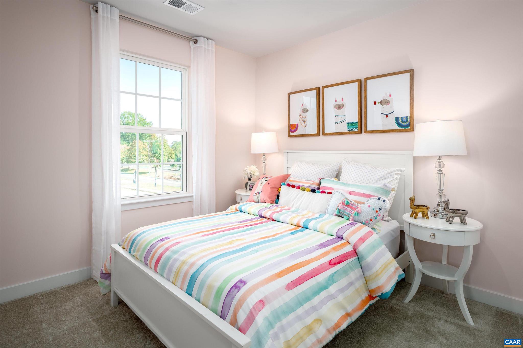 HOLLYMEAD TOWN CENTER - Residential