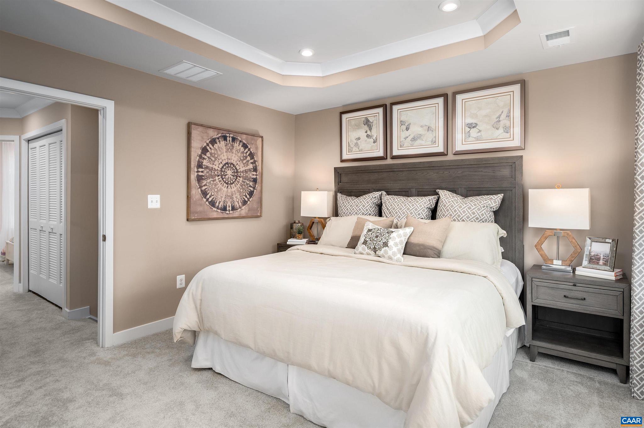 HOLLYMEAD TOWN CENTER - Residential