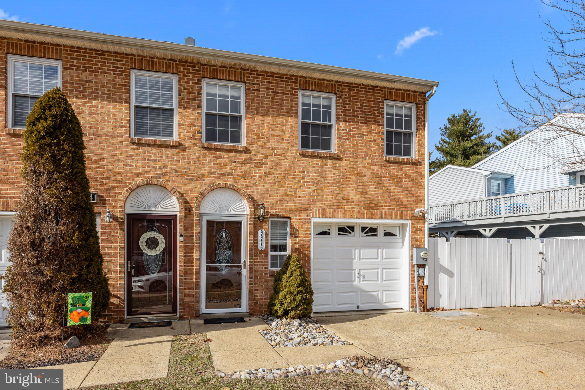 MORRELL PARK - Residential