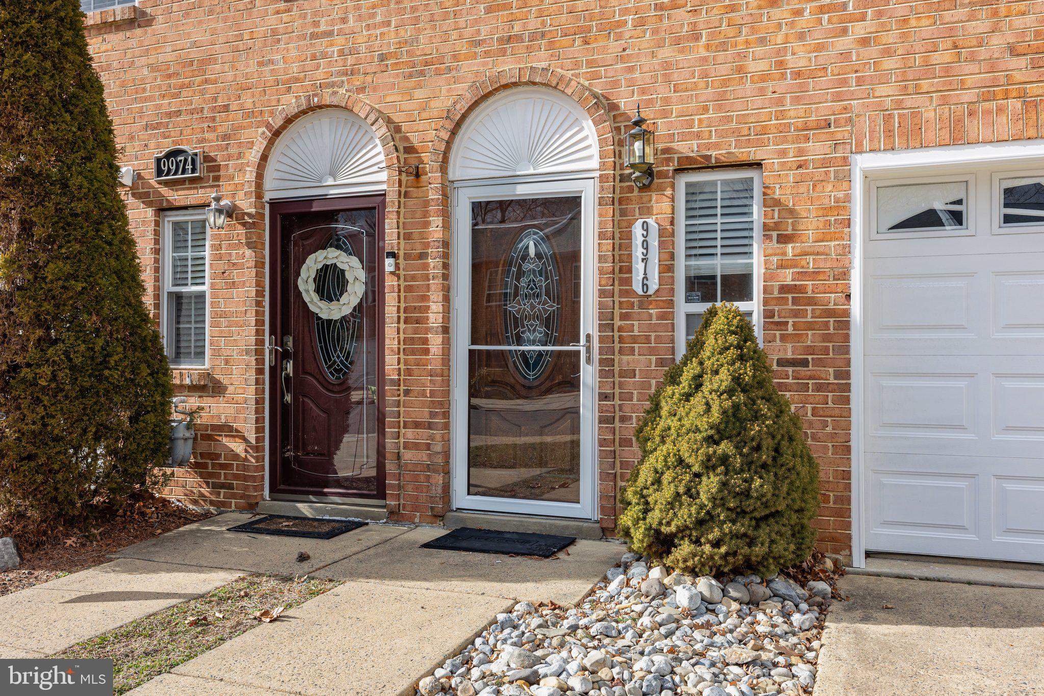 MORRELL PARK - Residential