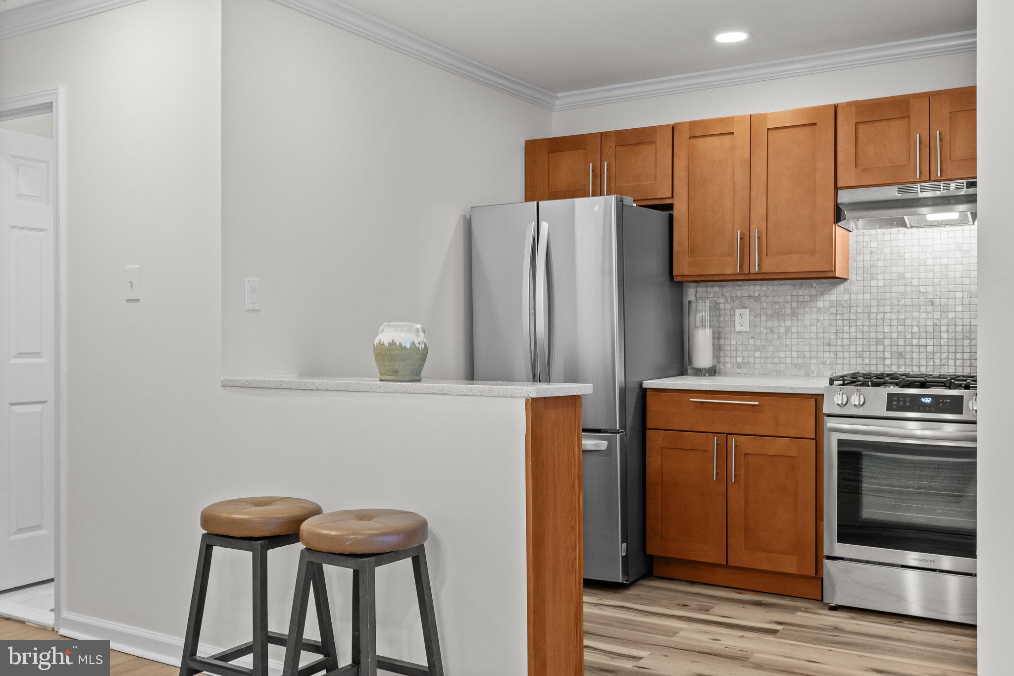 MORRELL PARK - Residential