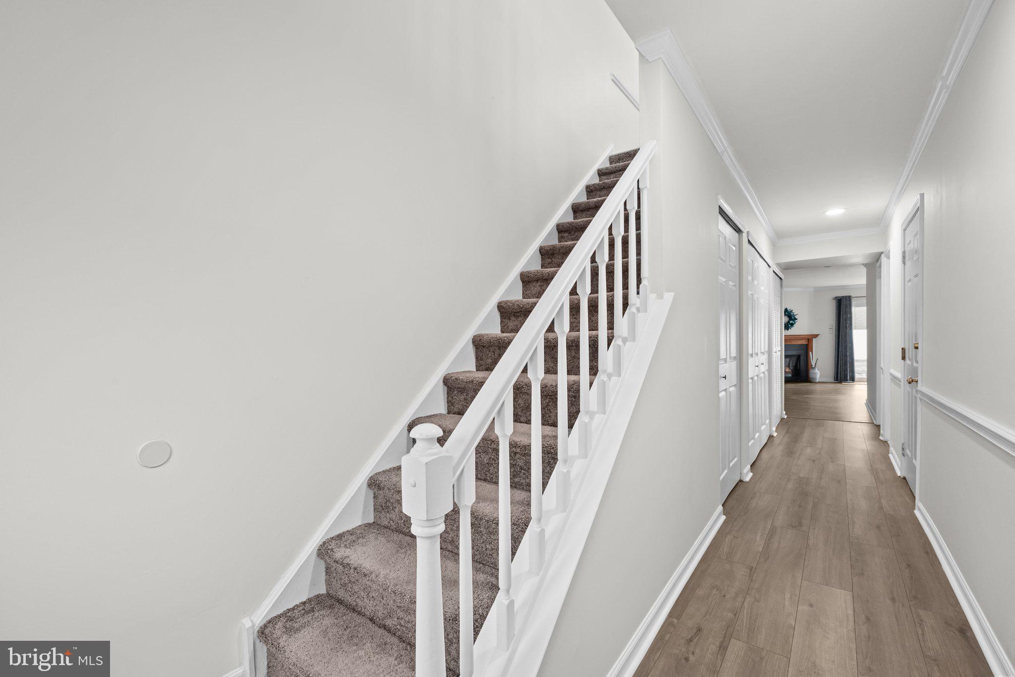 MORRELL PARK - Residential