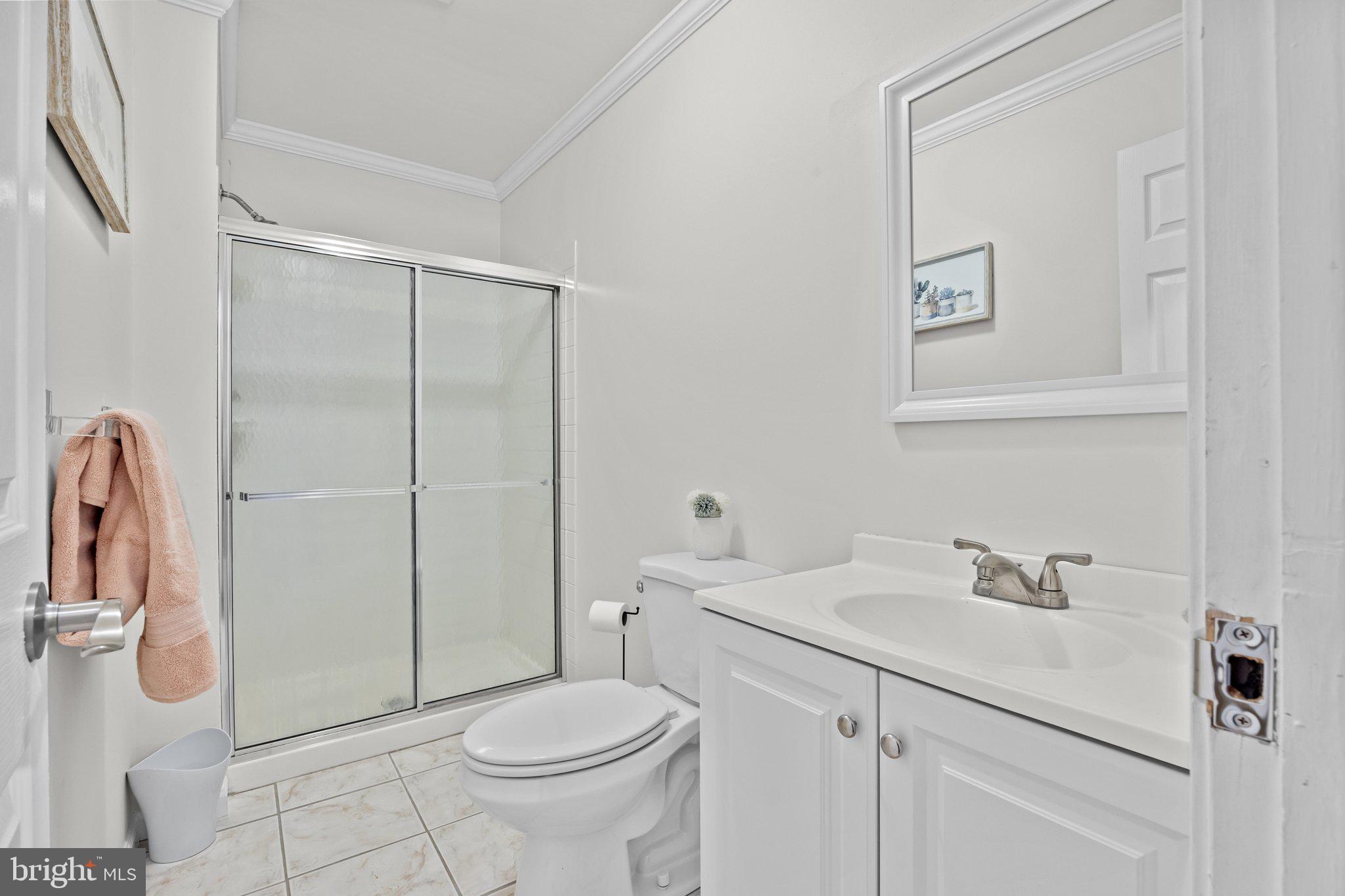 MORRELL PARK - Residential