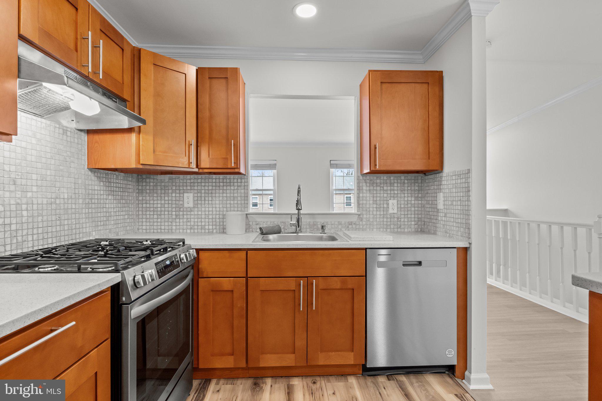 MORRELL PARK - Residential