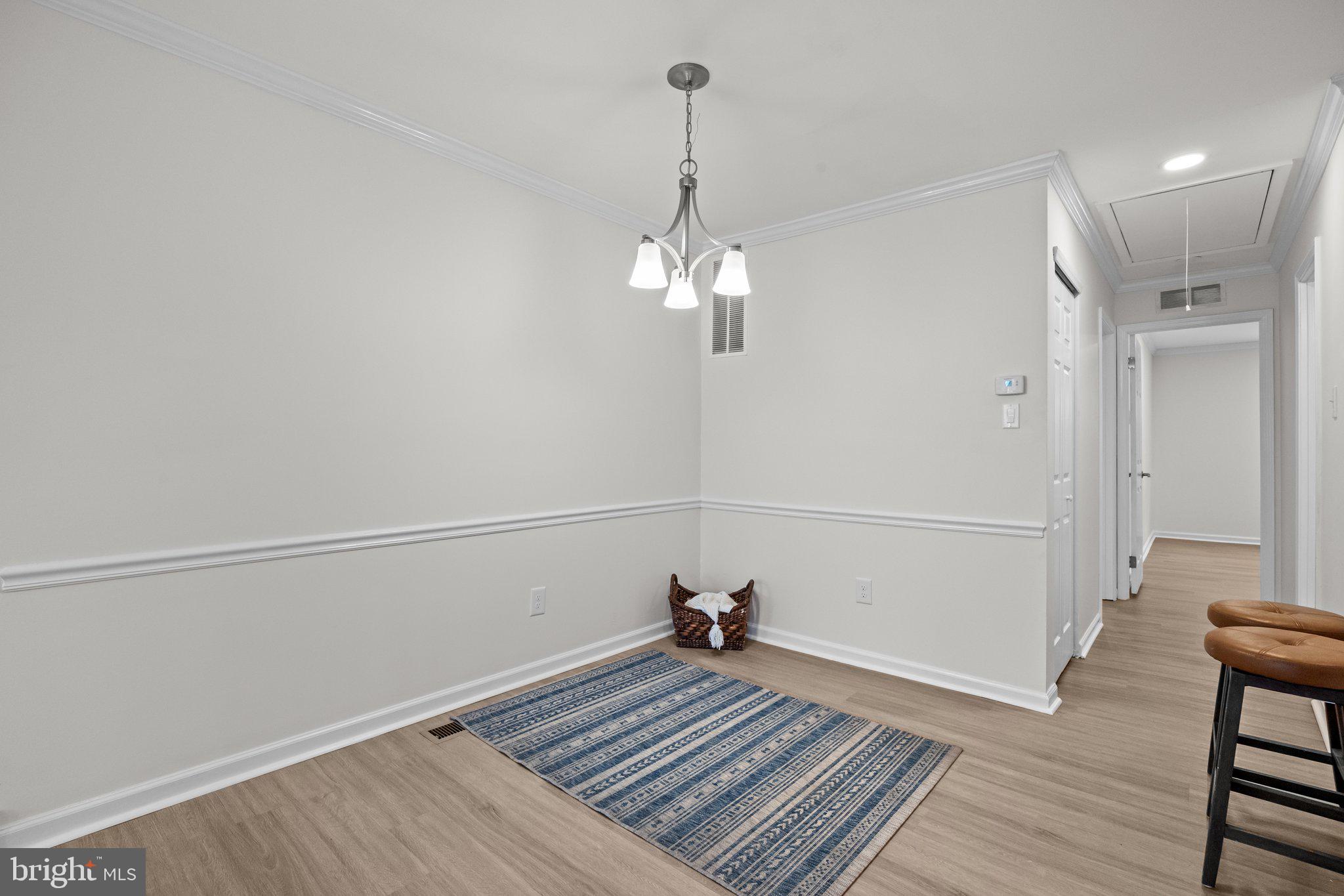 MORRELL PARK - Residential