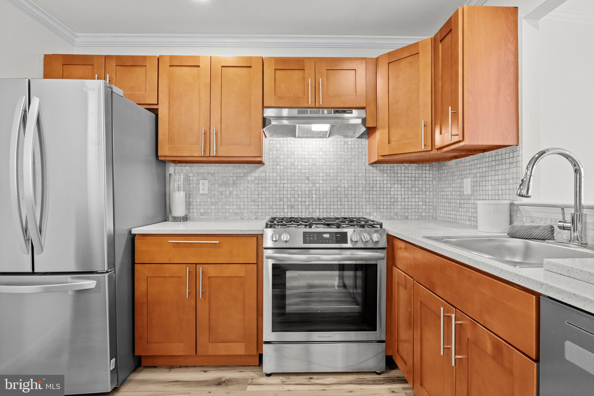 MORRELL PARK - Residential