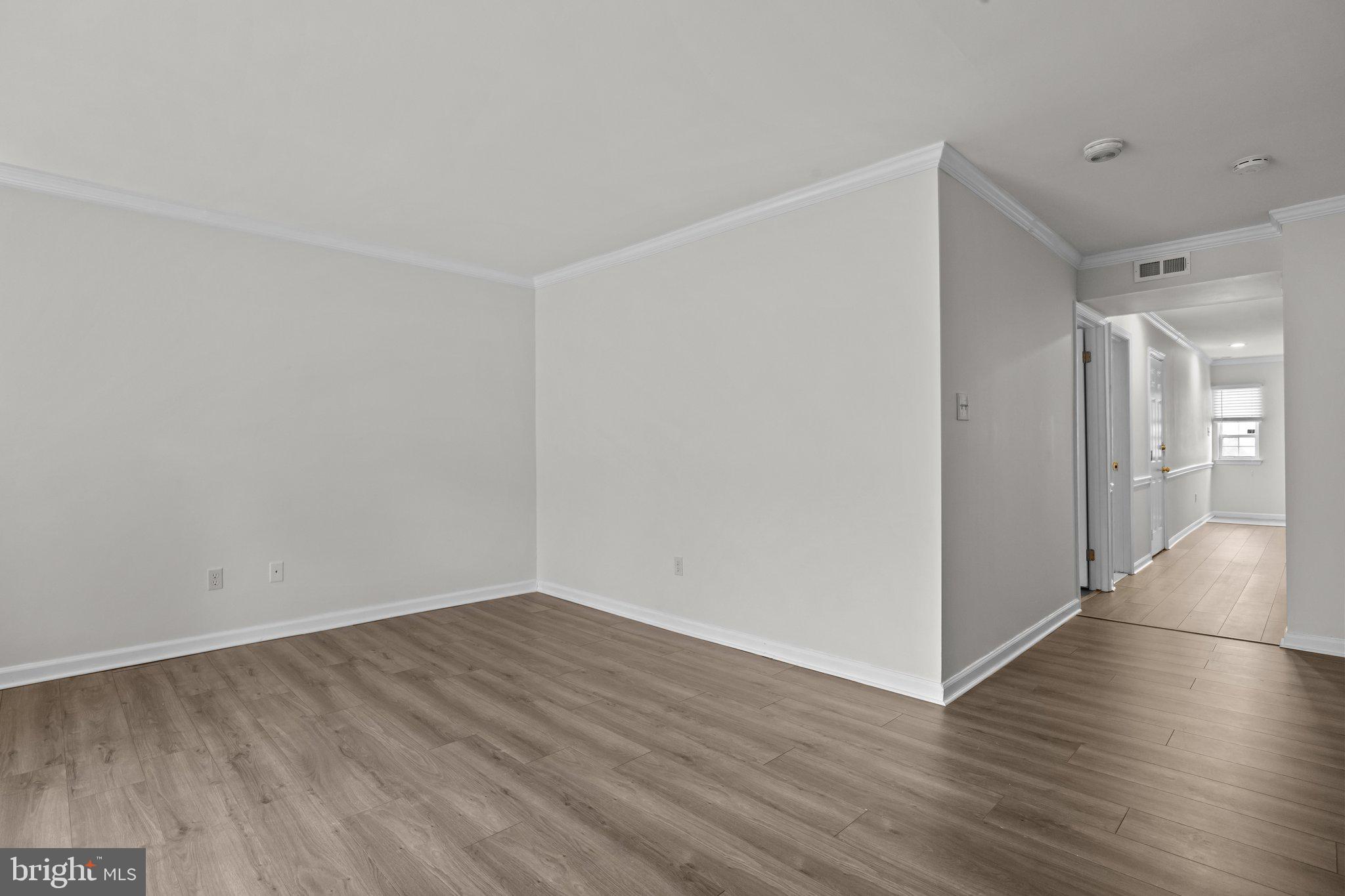 MORRELL PARK - Residential