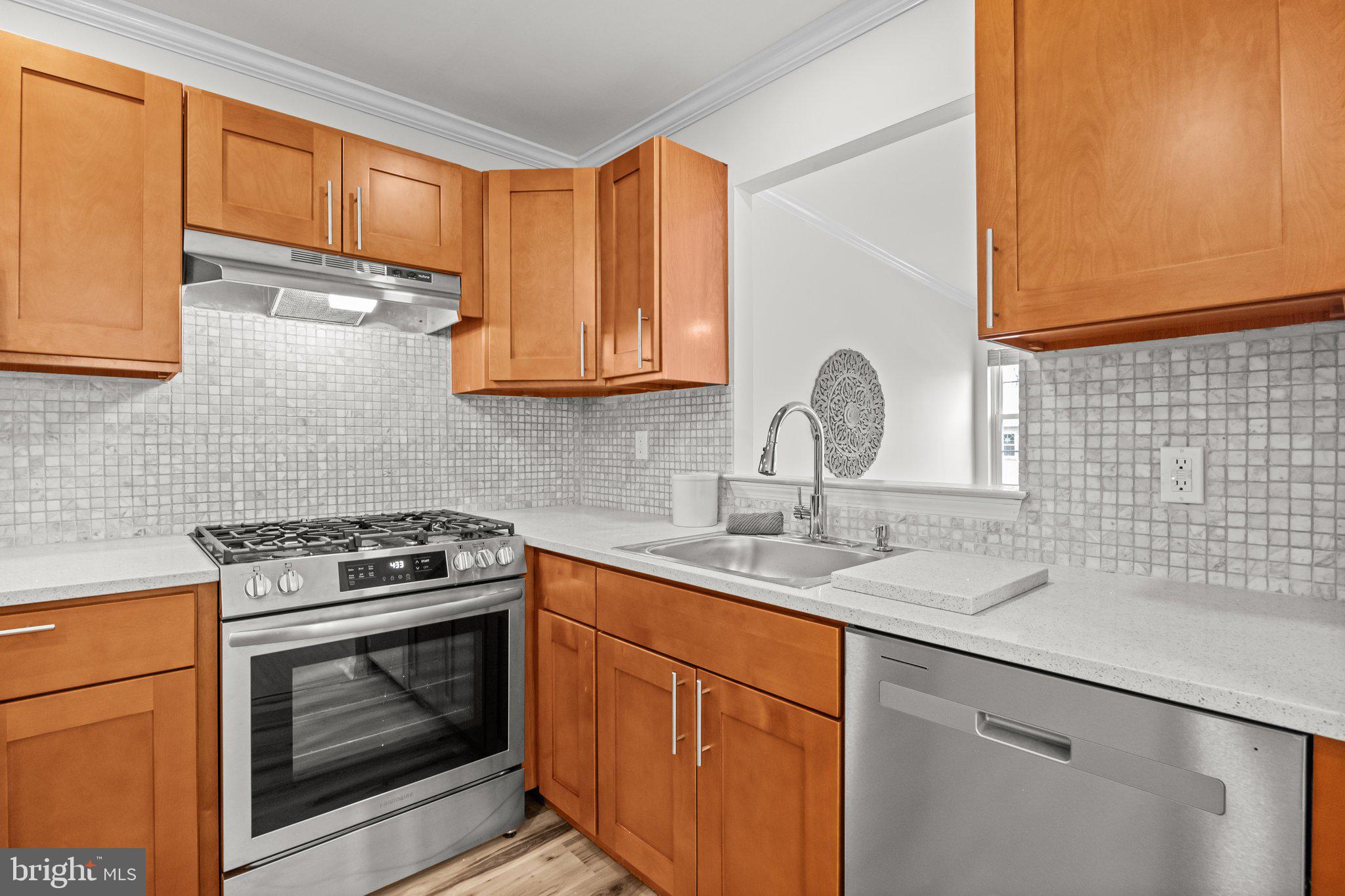 MORRELL PARK - Residential