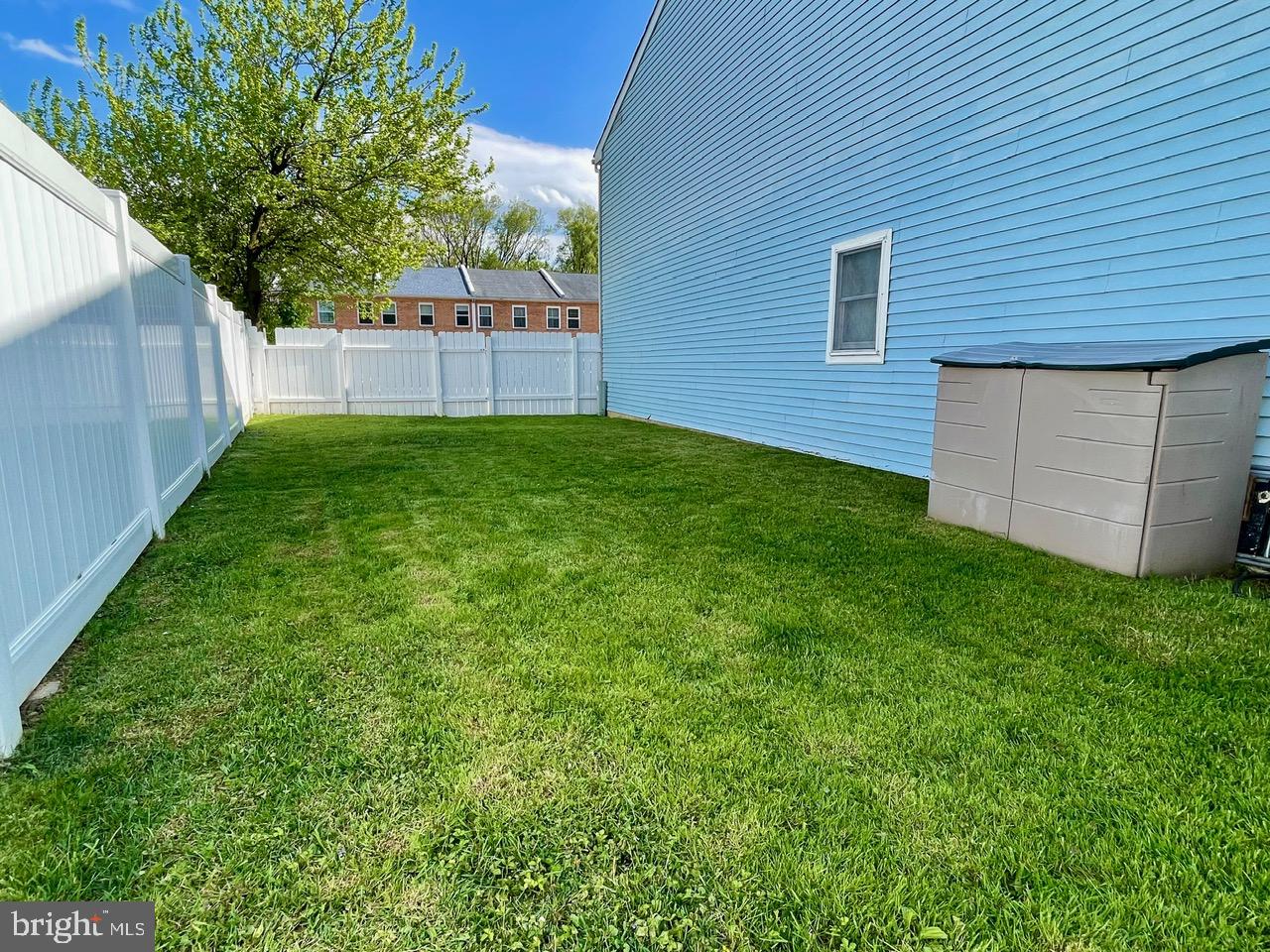 MORRELL PARK - Residential