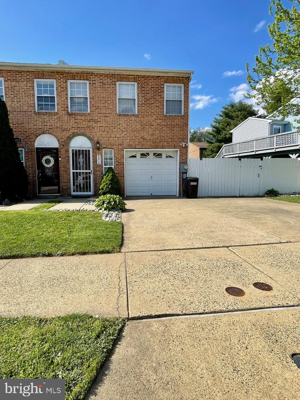 MORRELL PARK - Residential