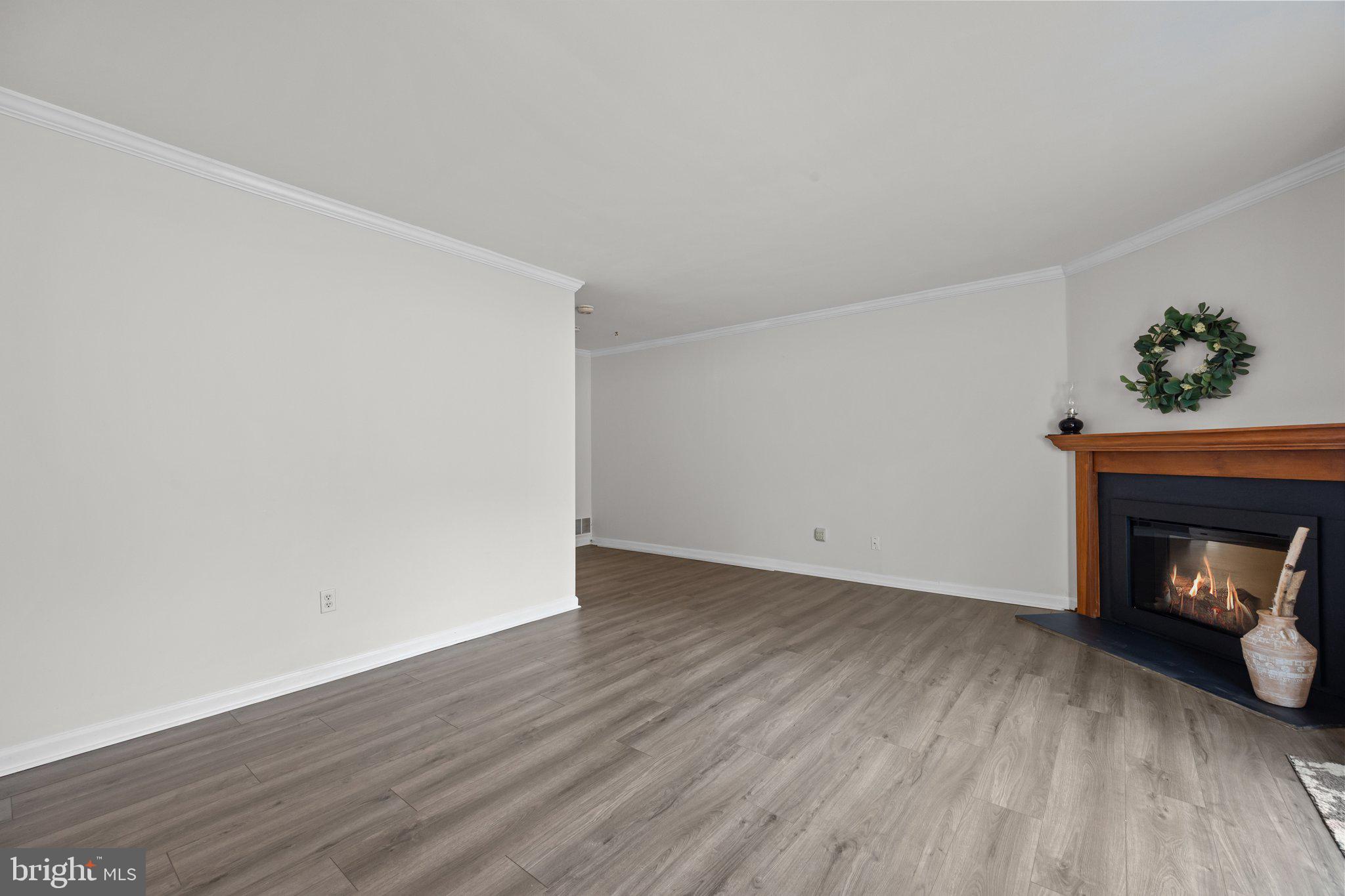 MORRELL PARK - Residential