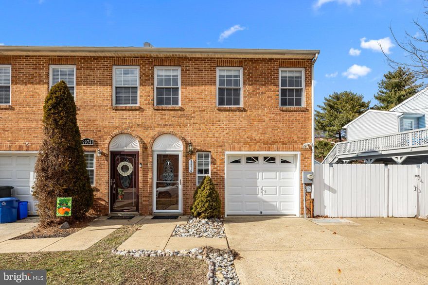 Welcome Home to Your Dream Property! Discover this beautiful 3-bedroom, 2-bathroom raised rancher end-unit townhome in the highly sought-after Morrell Park section of Northeast Philadelphia. Designed for comfort and modern living, this home welcomes you with a warm and inviting entrance that sets the tone for the rest of the property. The heart of the home is the stunning open-concept kitchen! Featuring quartz countertops, a spacious kitchen island with extra cabinet storage, stainless steel appliances, and a seamless flow into the dining area, this space is perfect for entertaining and everyday living. The main living level boasts two spacious bedrooms, including a generously sized primary bedroom with double closets, along with a beautifully updated full bathroom. Head downstairs to discover a versatile lower level, complete with a third bedroom—perfect for guests, a home office, or an in-law suite—plus another full bathroom with stall shower for added convenience. The expansive family room features a cozy electric fireplace, making it the ideal spot for relaxing or entertaining. Step outside to your private, fenced-in backyard—perfect for barbecues, gatherings, or simply unwinding in a peaceful outdoor setting. Prime Location! Conveniently located just minutes from shopping, public transportation, universities, and a nearby golf course, this home offers the best of both comfort and convenience.  Don’t miss your chance to own this exceptional home! Schedule your private tour today and experience the perfect blend of style, space, and location!