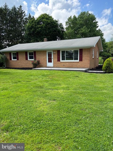 1231 LEEDS ROAD ELKTON MD 21921