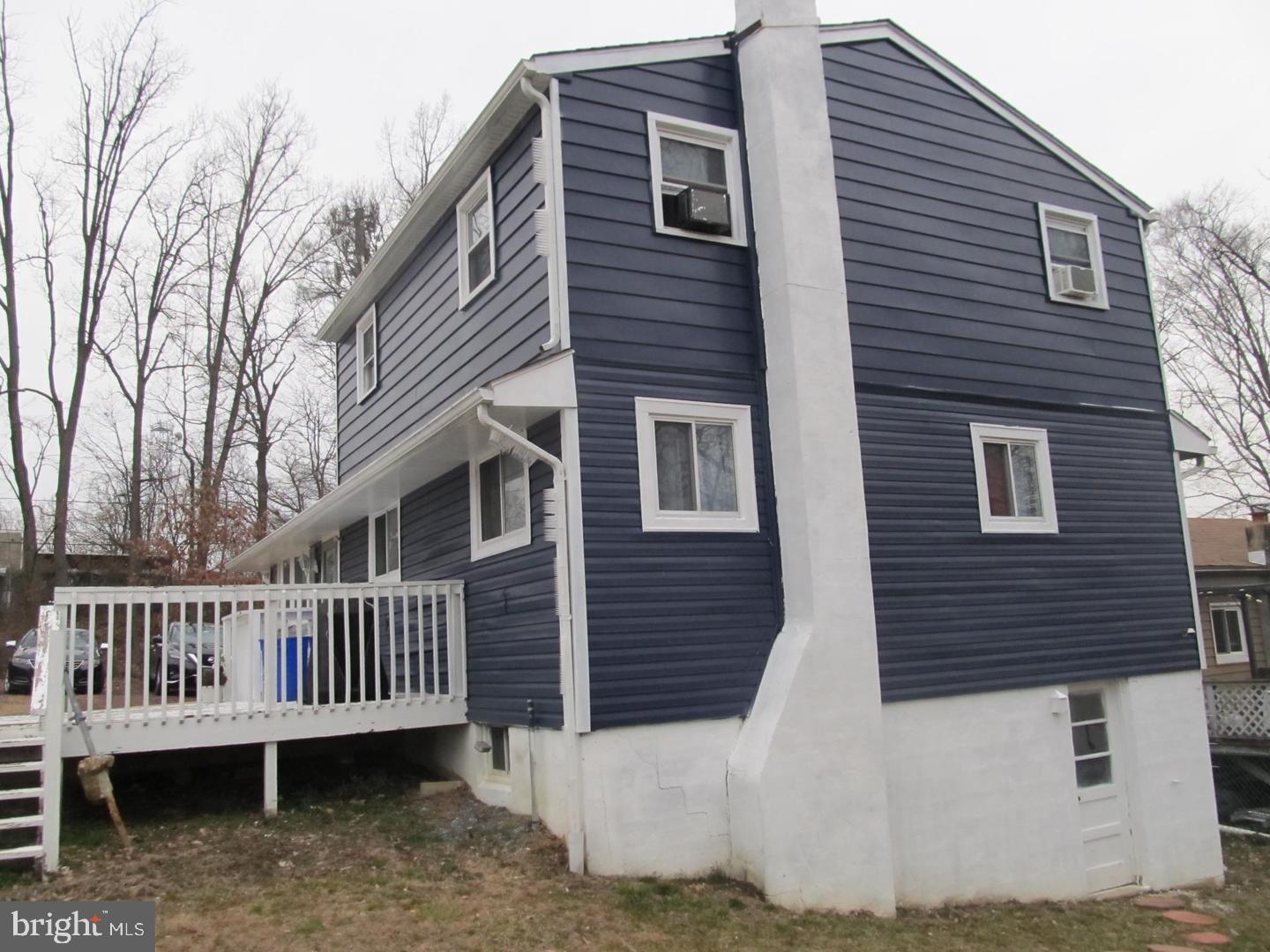 418 HIGH STREET