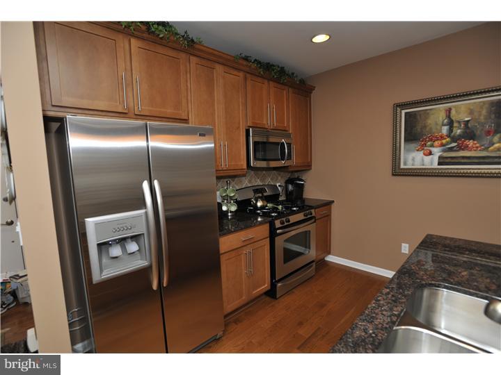 HUNTINGDON PLACE - Residential