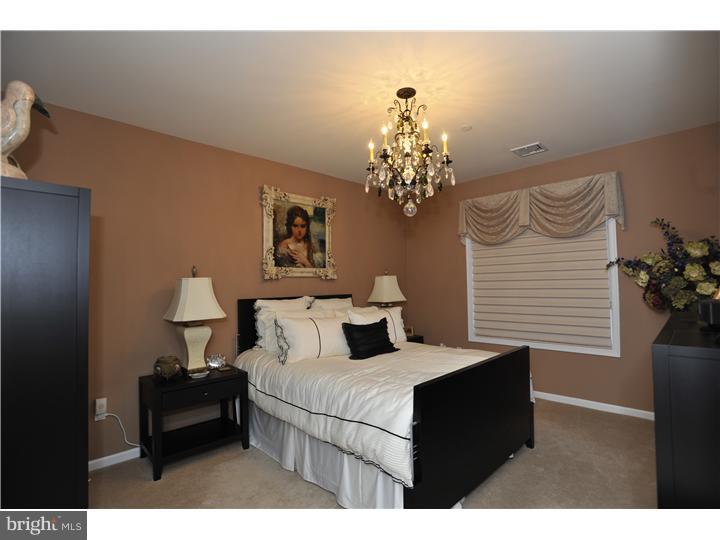 HUNTINGDON PLACE - Residential