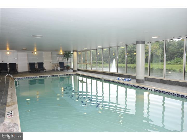 HUNTINGDON PLACE - Residential