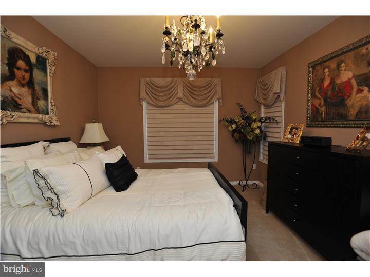 HUNTINGDON PLACE - Residential