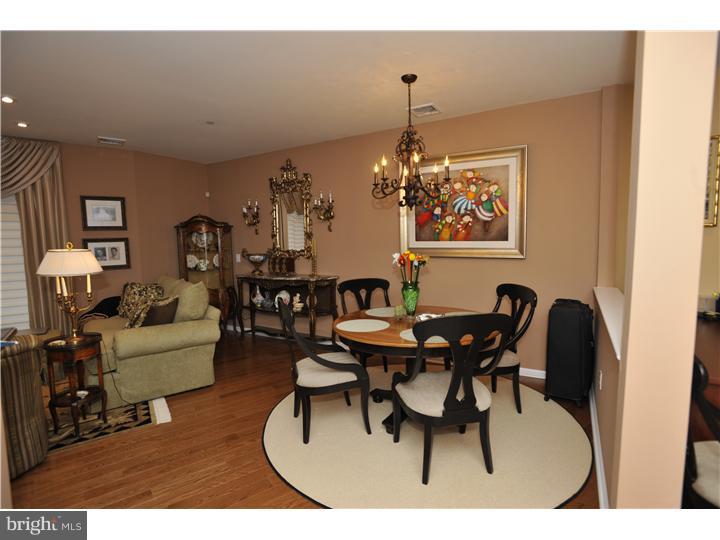 HUNTINGDON PLACE - Residential