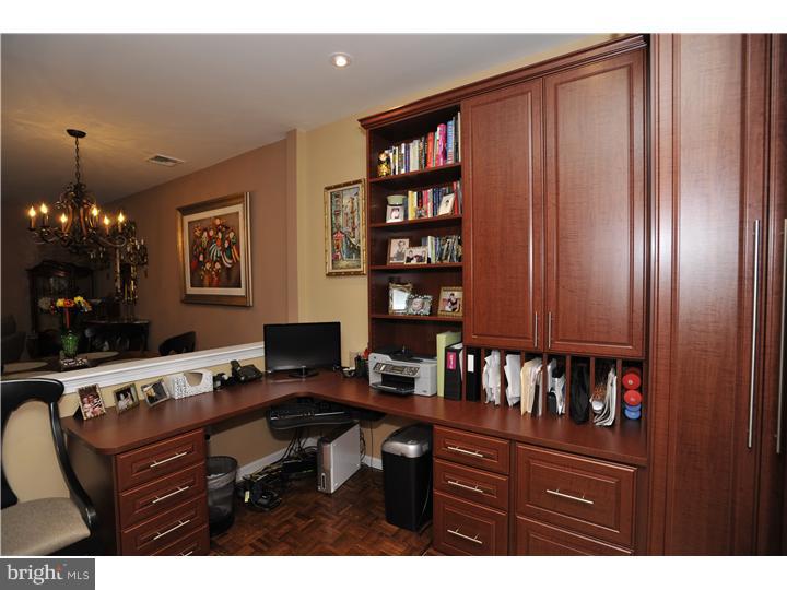 HUNTINGDON PLACE - Residential