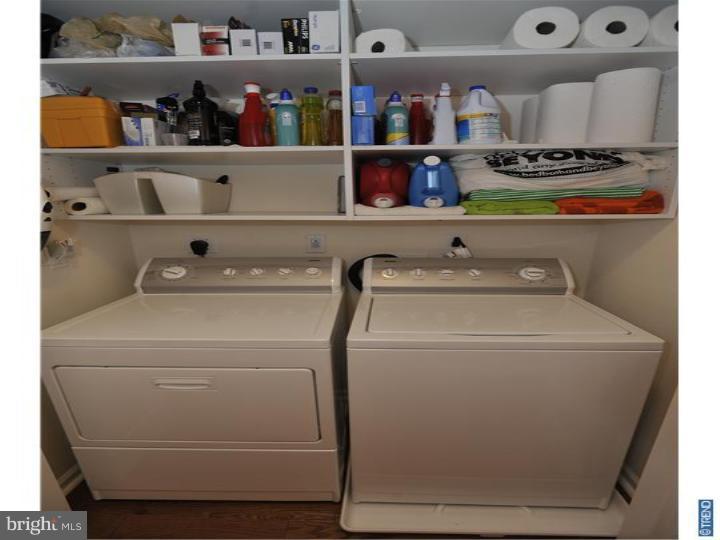 HUNTINGDON PLACE - Residential