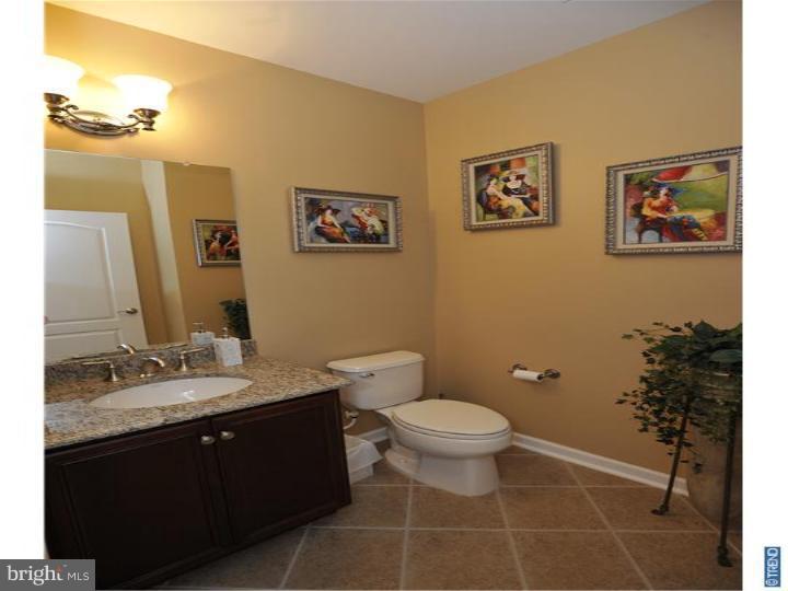 HUNTINGDON PLACE - Residential