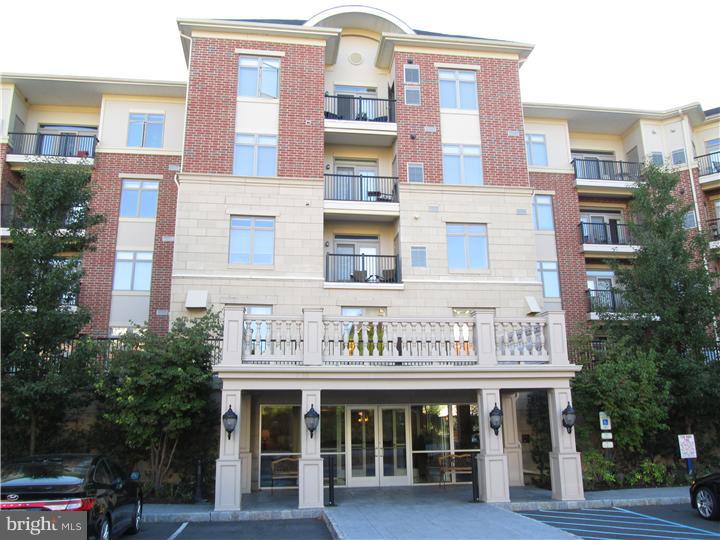 HUNTINGDON PLACE - Residential