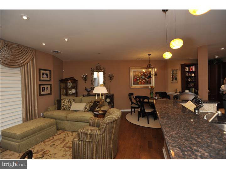 HUNTINGDON PLACE - Residential