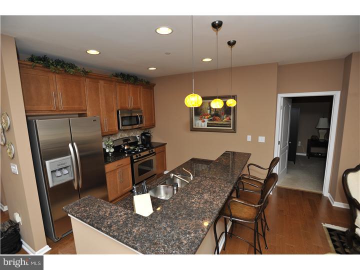 HUNTINGDON PLACE - Residential