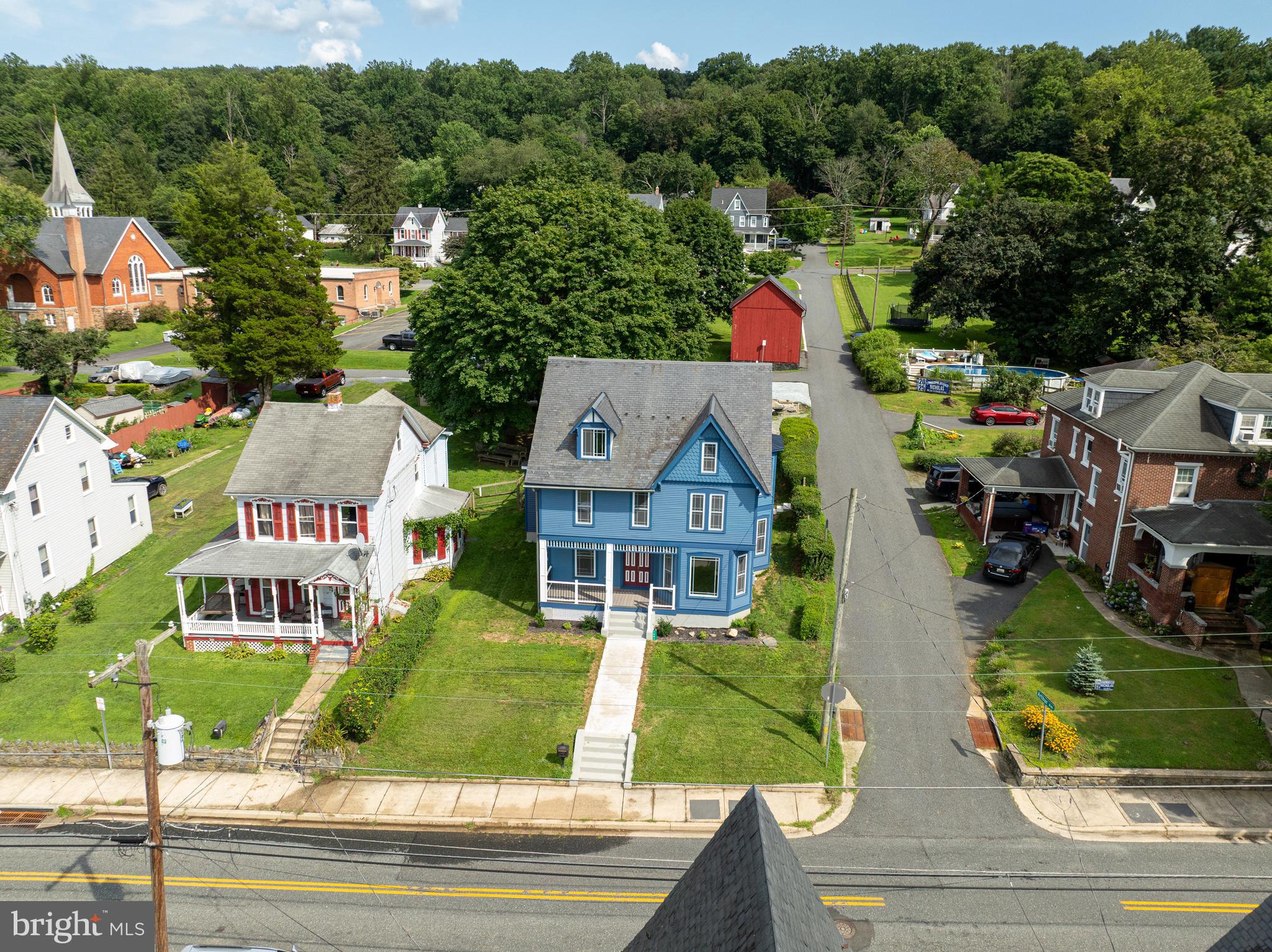 NONE AVAILABLE - Residential