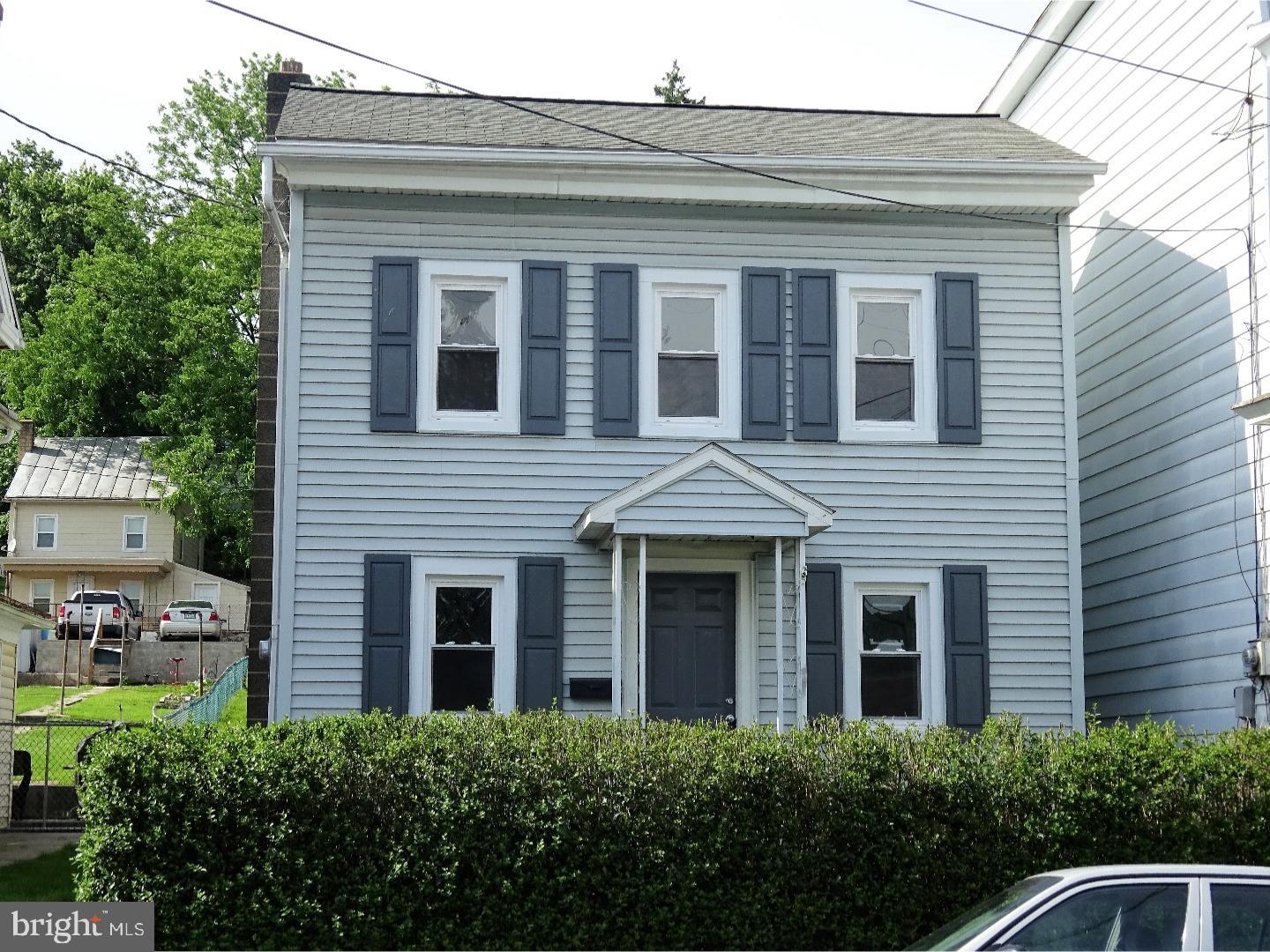 SMOKETOWN - Residential