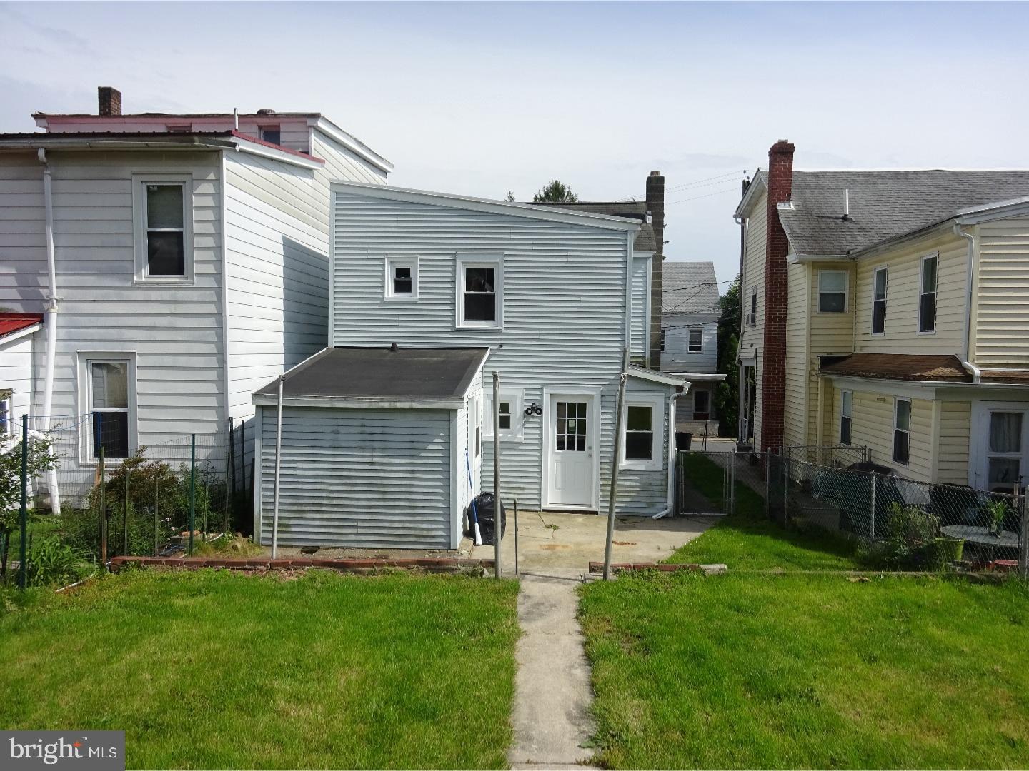 SMOKETOWN - Residential