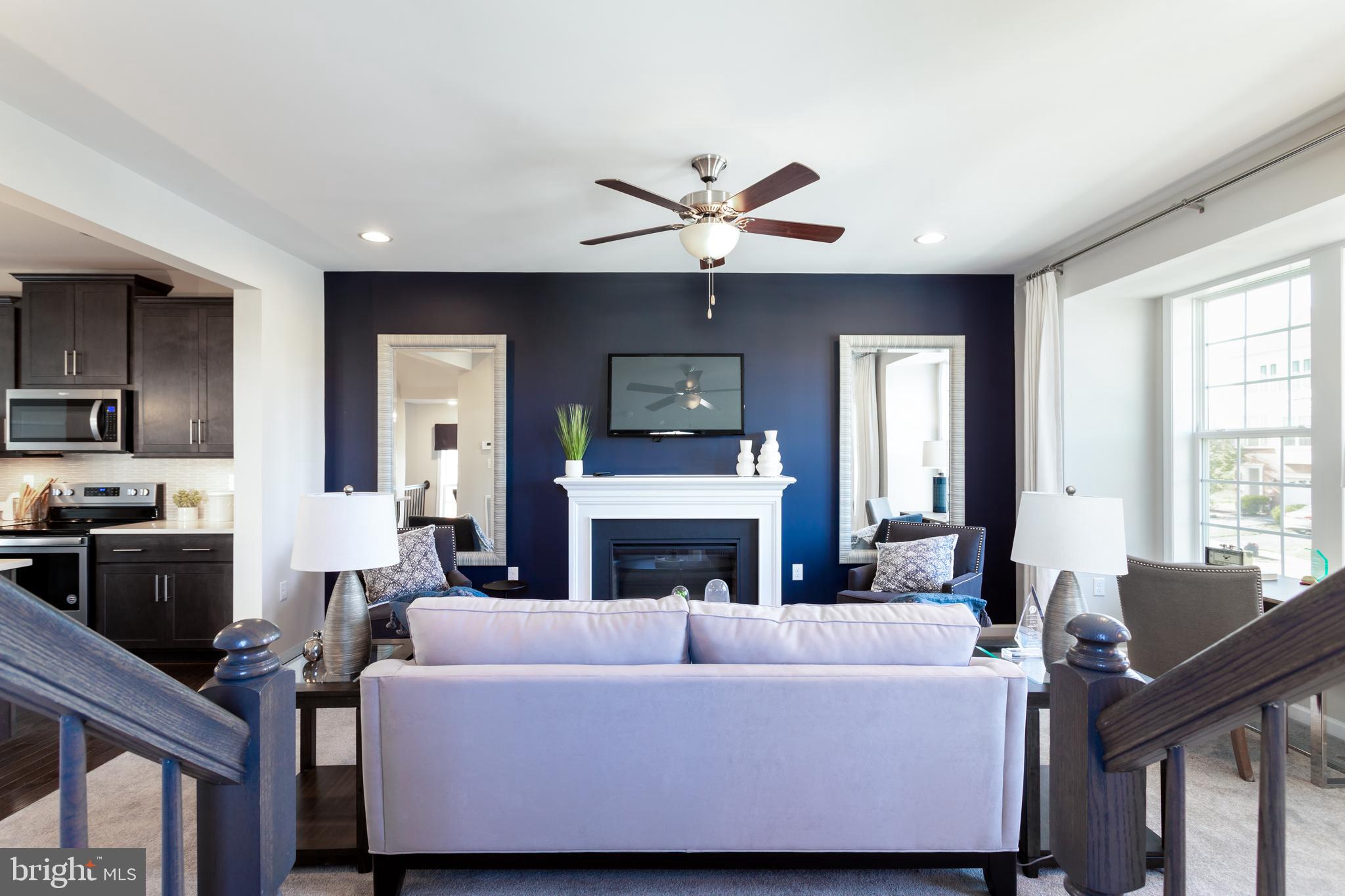 HUNTFIELD - Residential