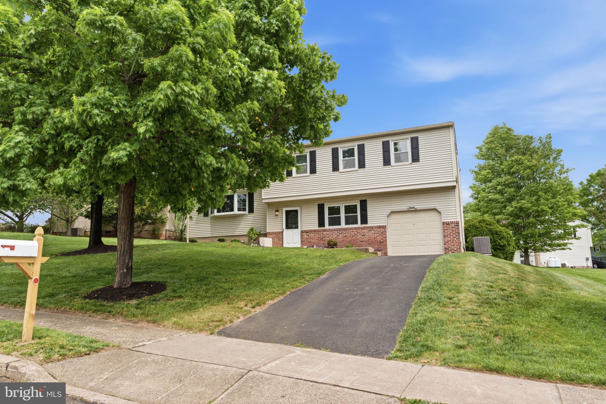 PALOMINO GLEN - Residential