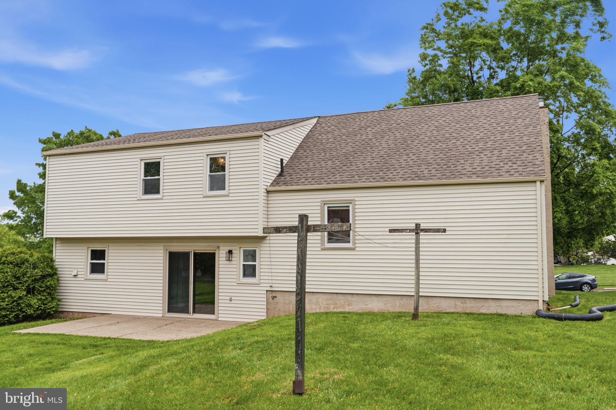 PALOMINO GLEN - Residential