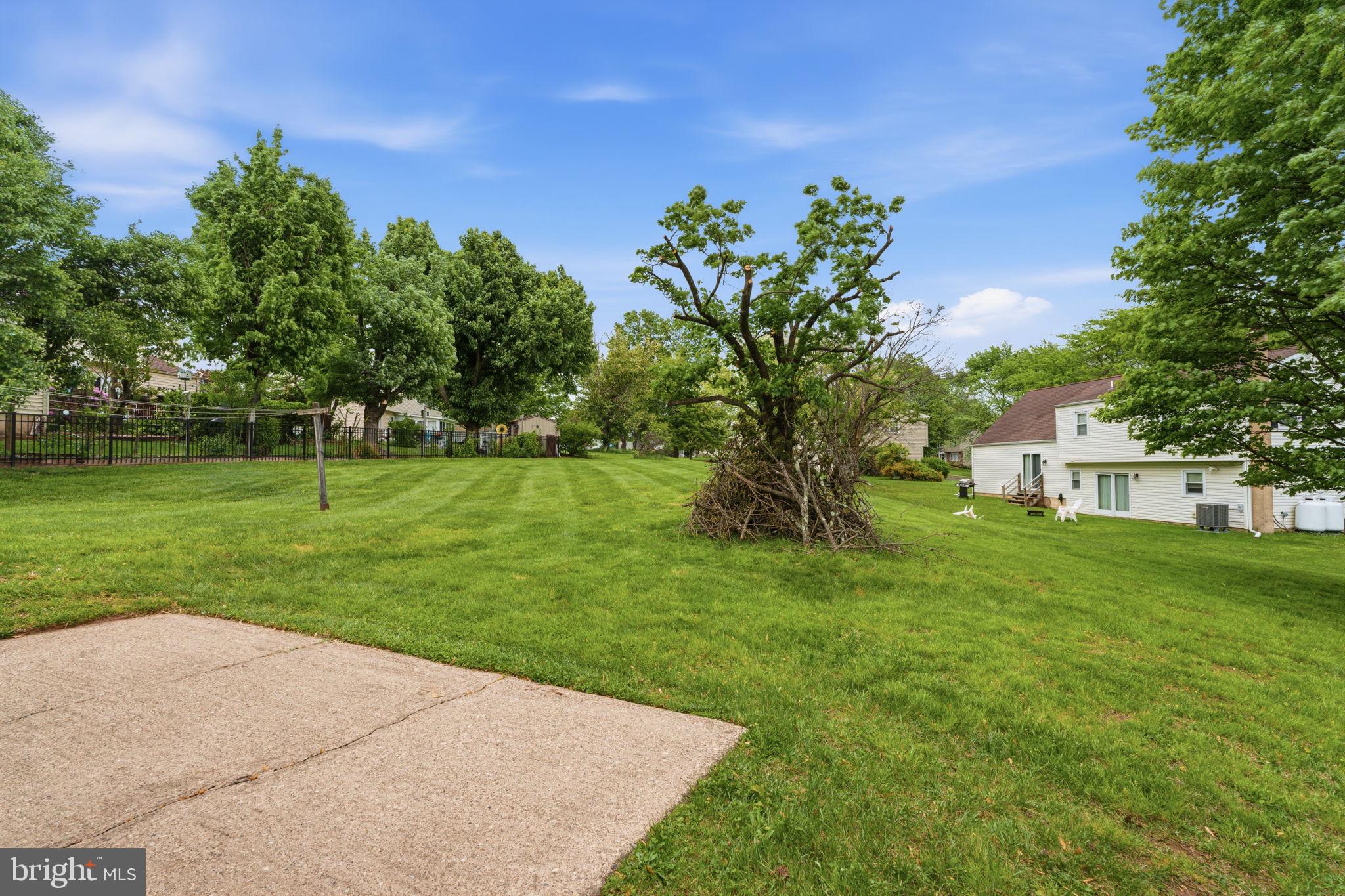 PALOMINO GLEN - Residential