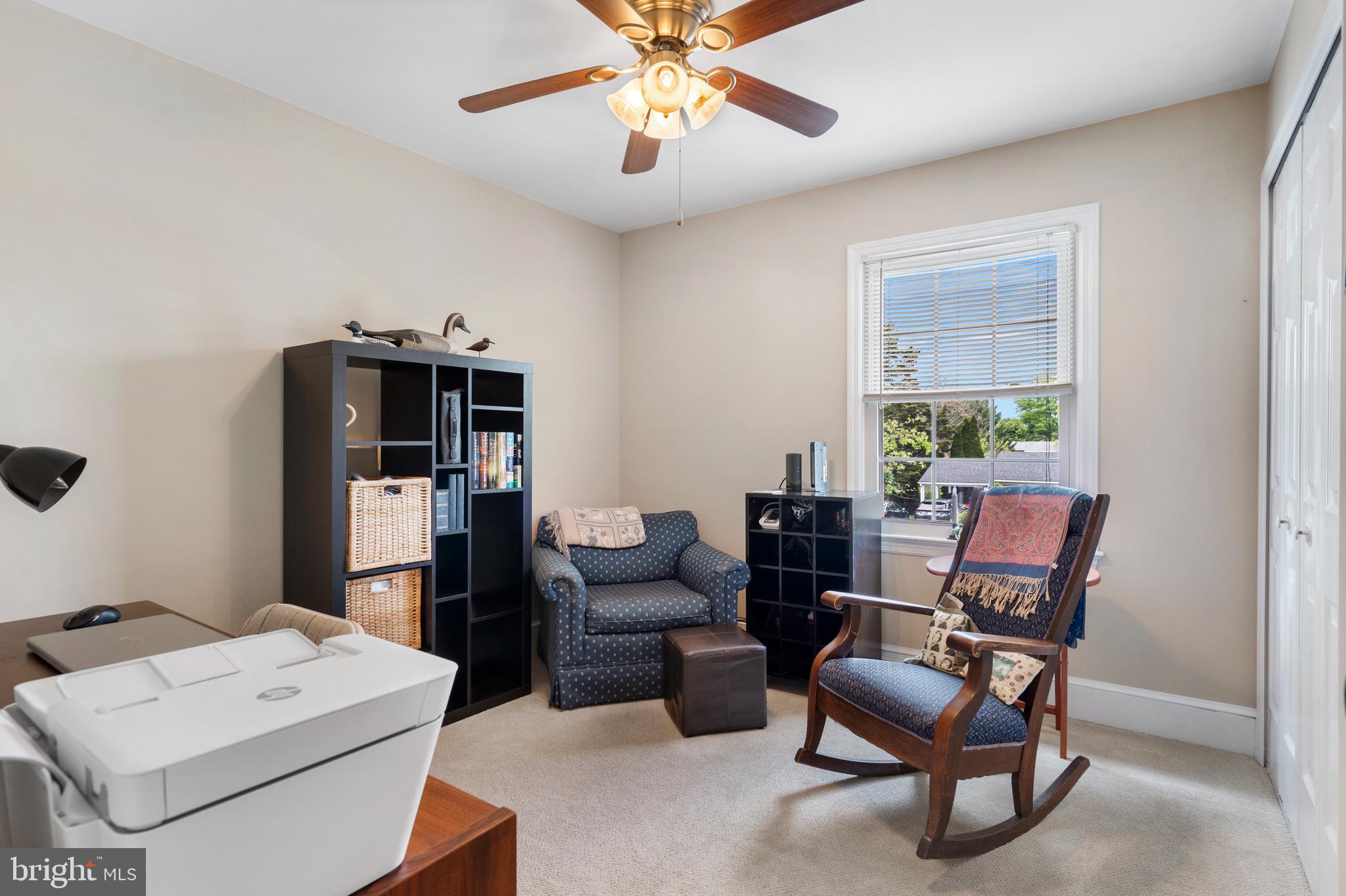 COLONIAL PARK - Residential