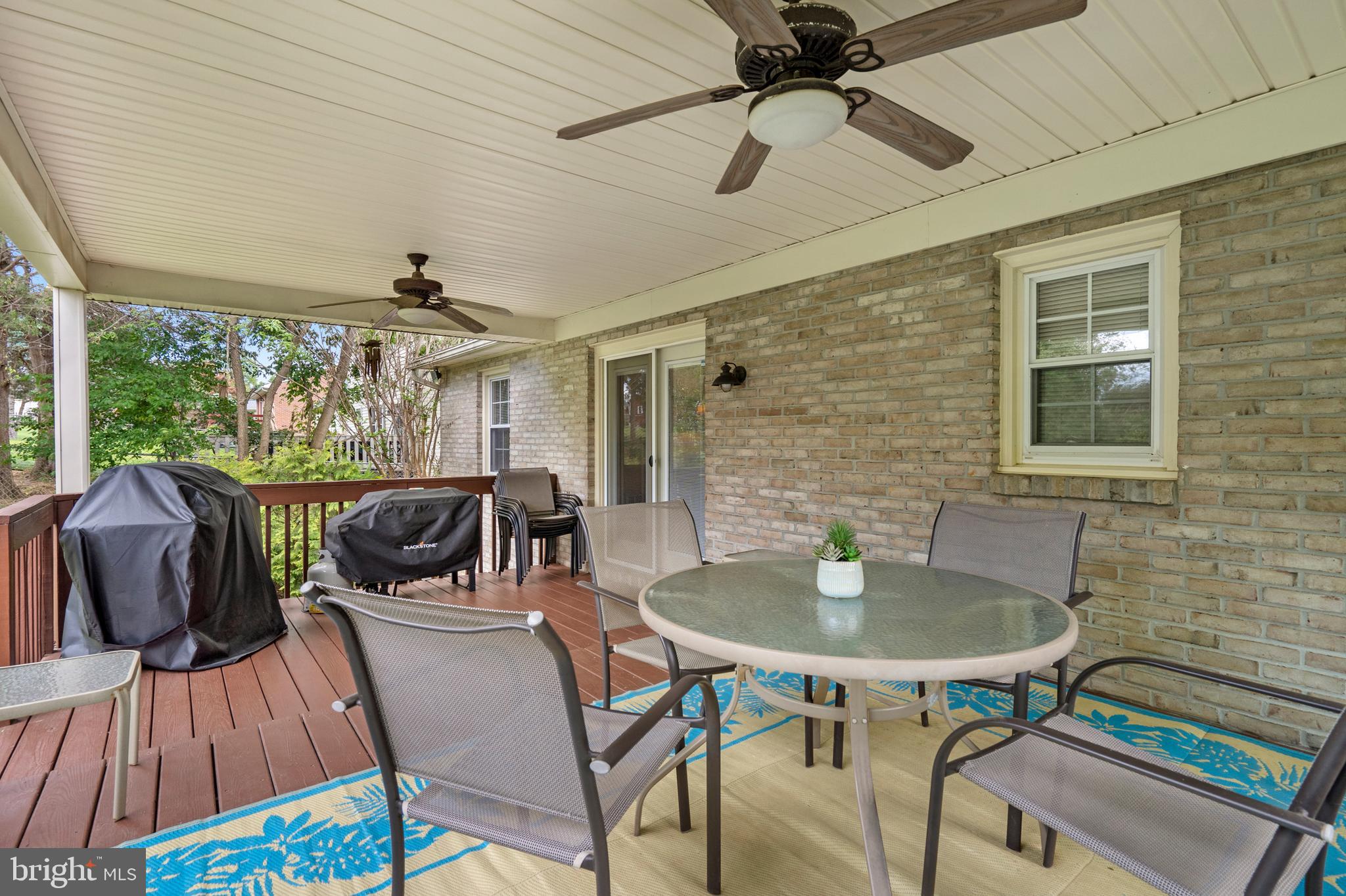 COLONIAL PARK - Residential