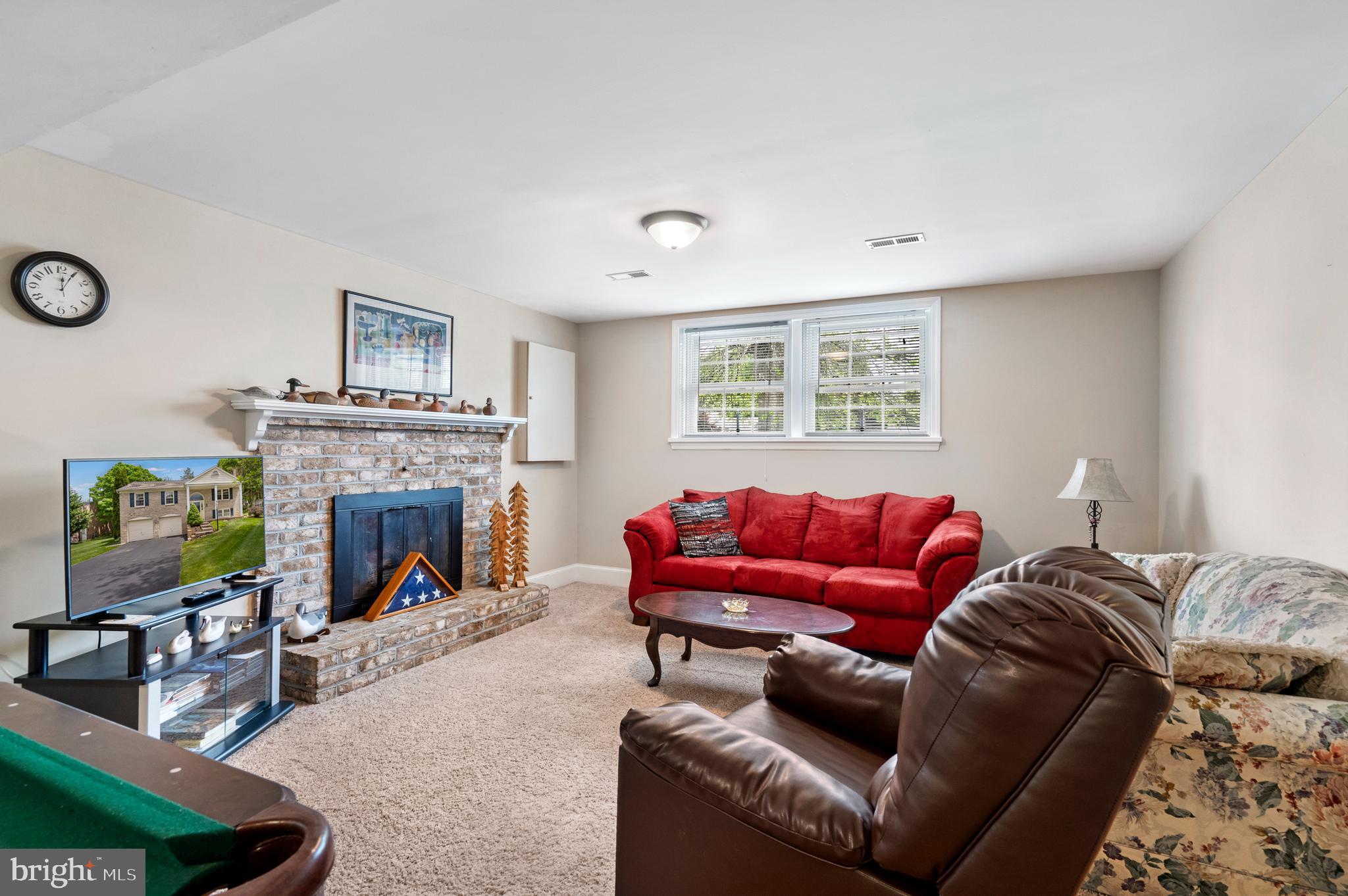 COLONIAL PARK - Residential