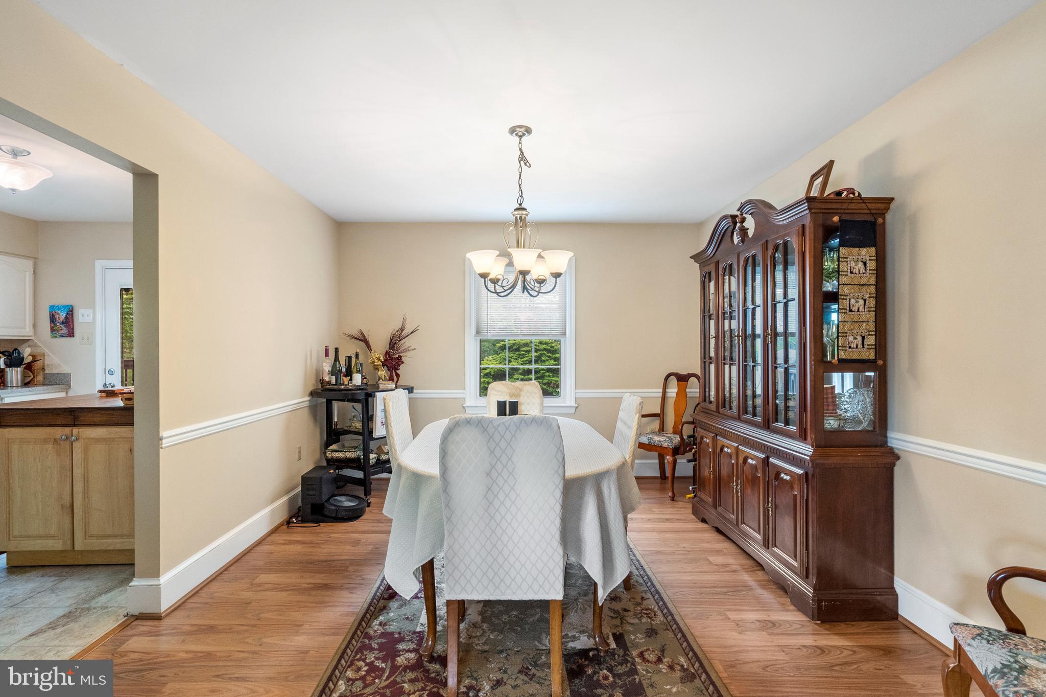 COLONIAL PARK - Residential