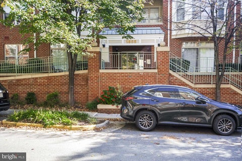 Photo of 1855 Stratford Park Place #215, RESTON, VA 20190 (MLS # VAFX2338360)
