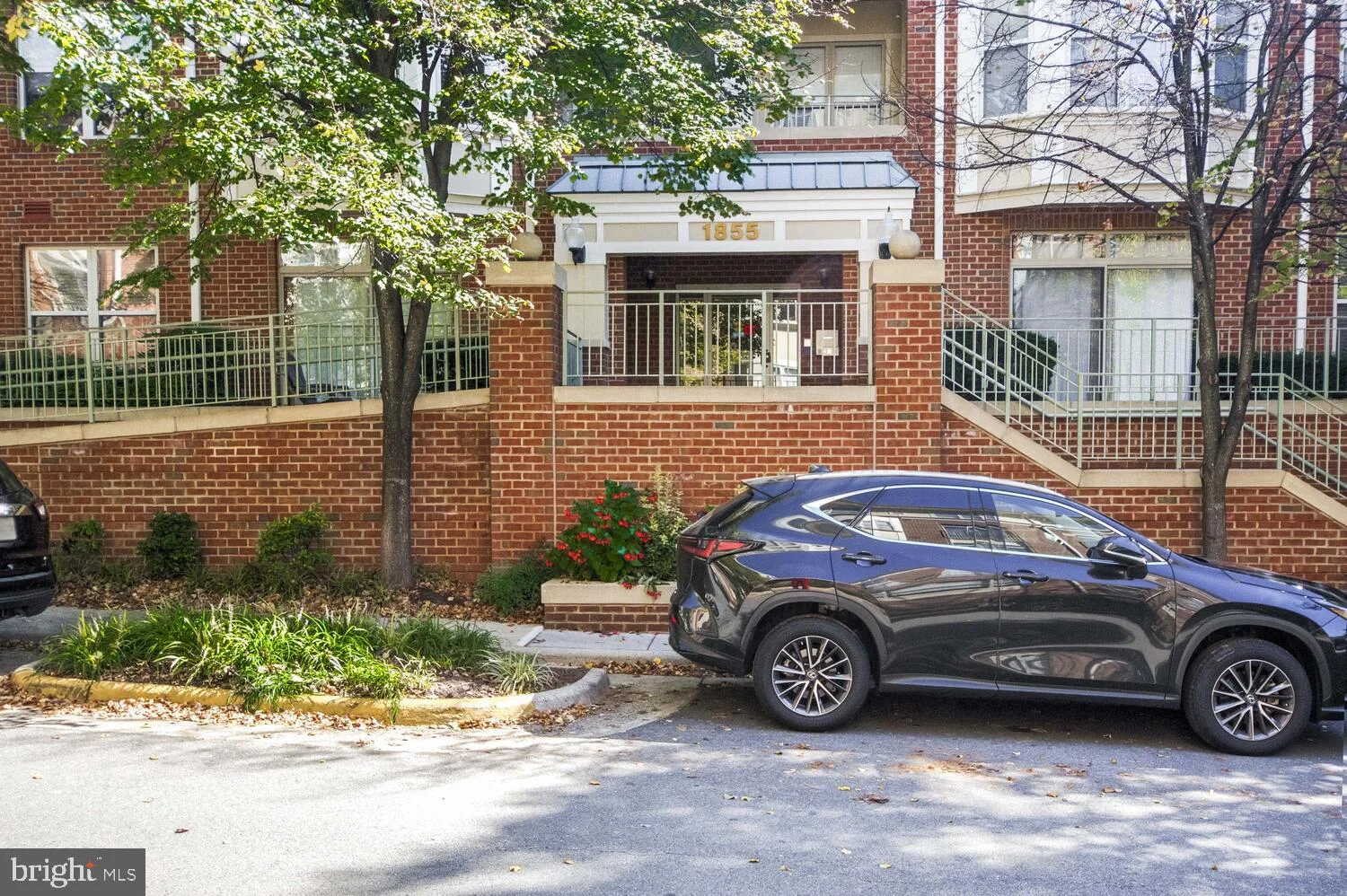 1855 Stratford Park Place Unit 215, Reston, VA, 20190