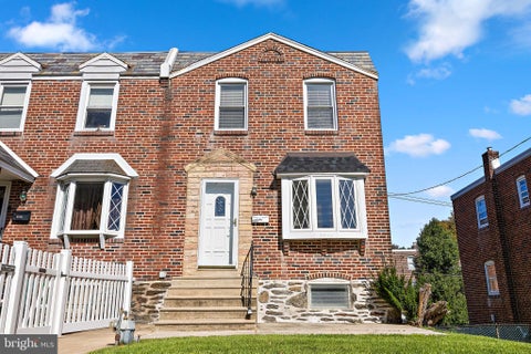 Townhouse For Sale - 4017 Brunswick Avenue<br/> DREXEL HILL, PA 19026