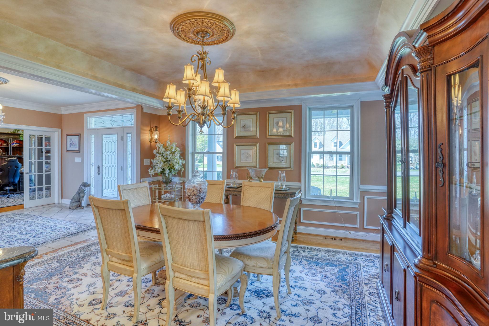 WOLFE POINTE - Residential