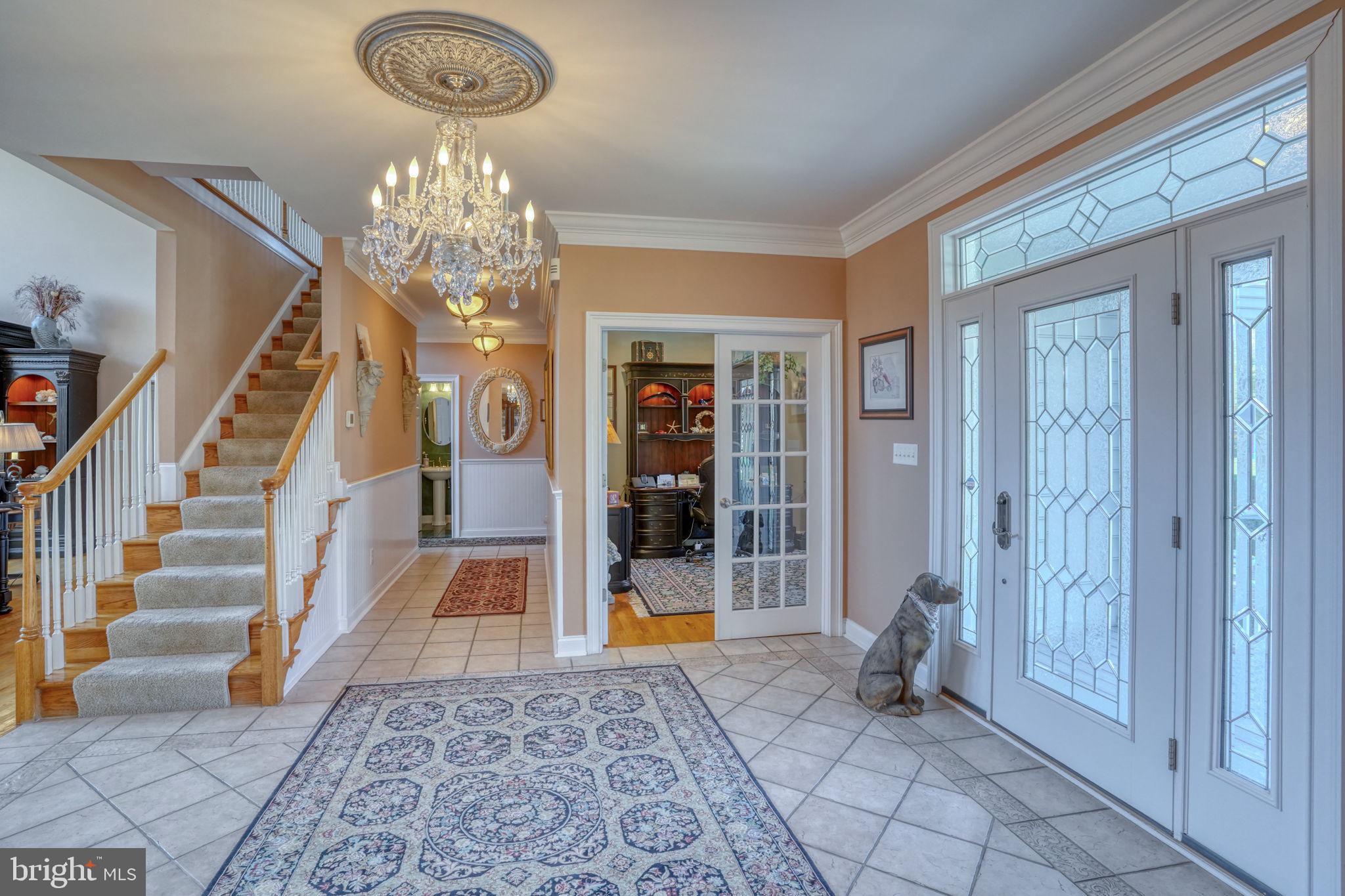 WOLFE POINTE - Residential