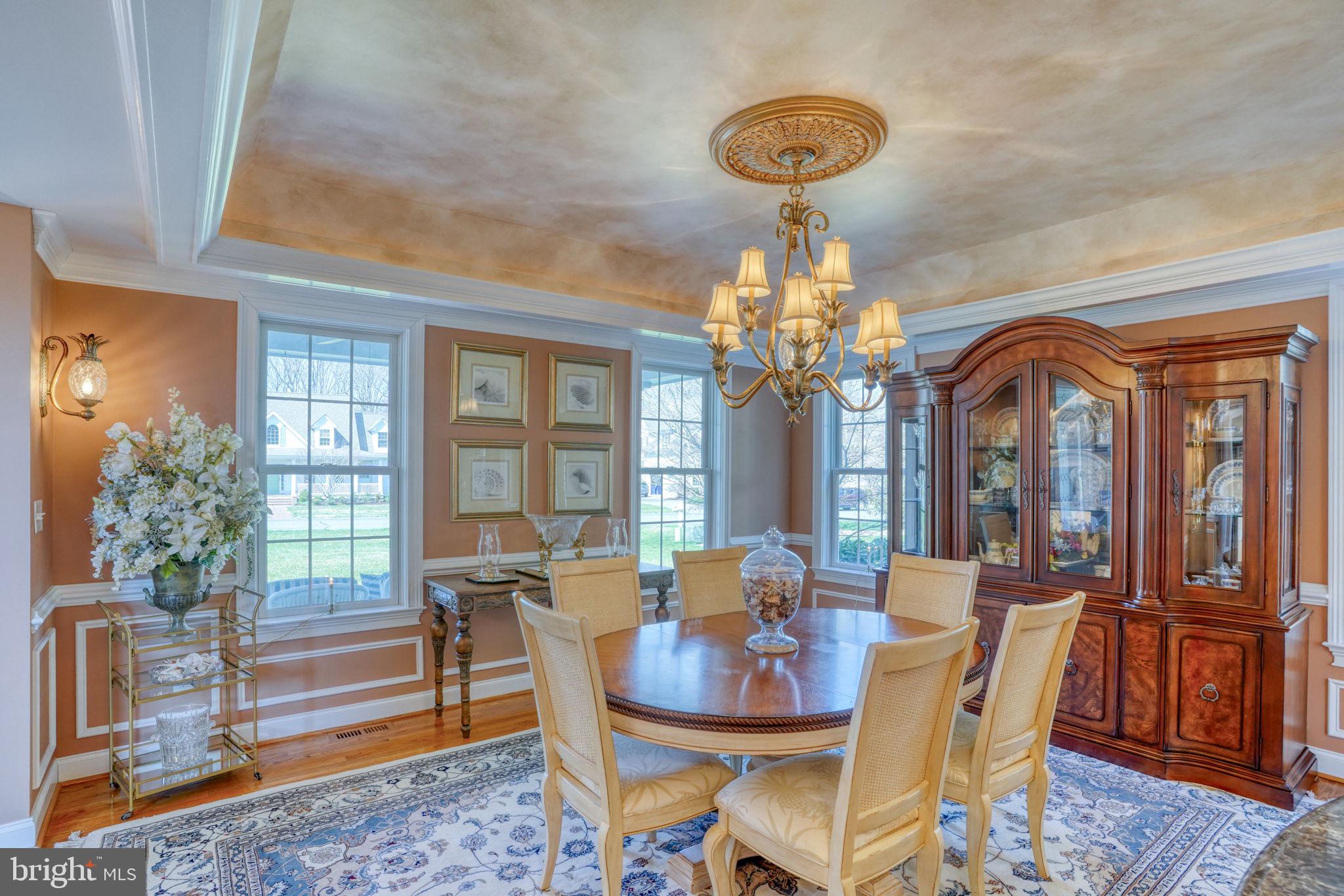 WOLFE POINTE - Residential